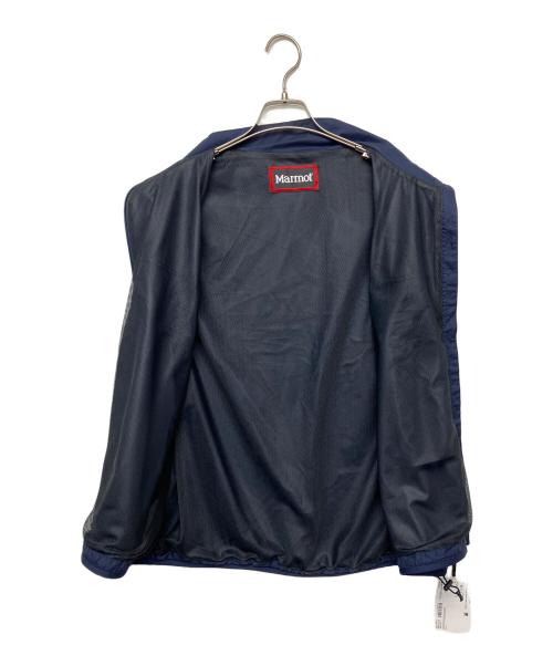 MARMOT（マーモット）Marmot (マーモット) WAKE (ウェイク) Light Serve Vest ネイビー サイズ:L 未使用品の古着・服飾アイテム