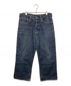 中古・古着通販】AMIRI (アミリ) デニムペイズリーバケットハット