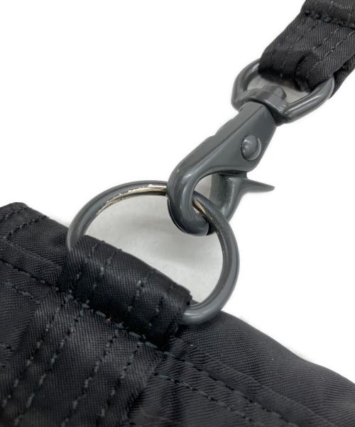 PORTER（ポーター）PORTER (ポーター) NAVIGATOR BAG ブラックの古着・服飾アイテム