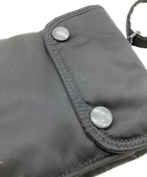 PORTER（ポーター）PORTER (ポーター) NAVIGATOR BAG ブラックの古着・服飾アイテム