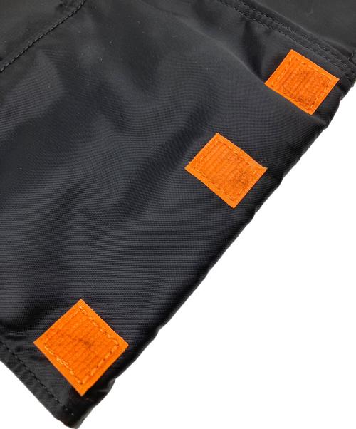 PORTER（ポーター）PORTER (ポーター) NAVIGATOR BAG ブラックの古着・服飾アイテム