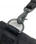 中古・古着 PORTER (ポーター) NAVIGATOR BAG ブラック：16000円