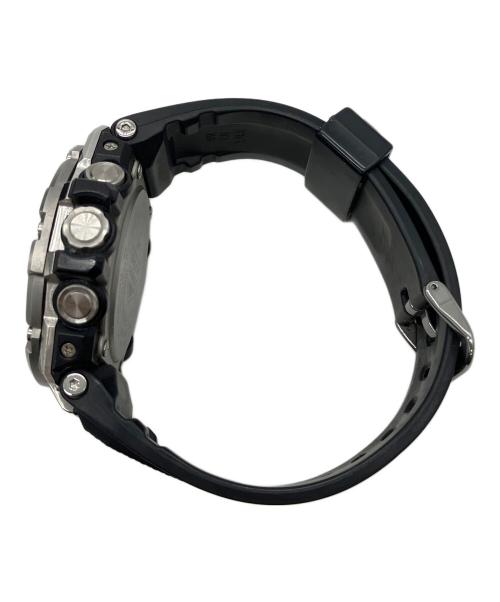 CASIO（カシオ）CASIO (カシオ) 腕時計 ライトグレーの古着・服飾アイテム