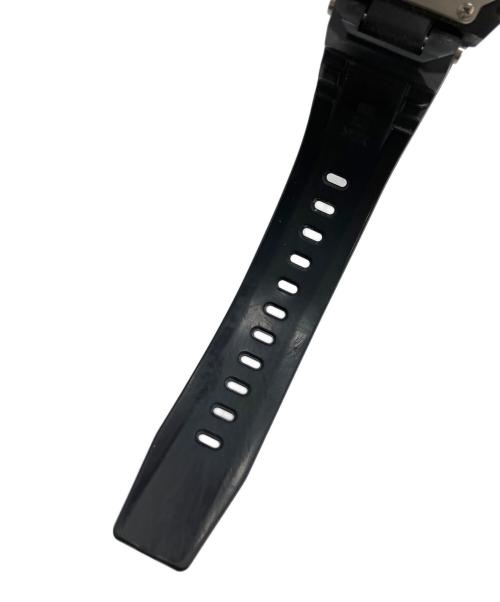 CASIO（カシオ）CASIO (カシオ) 腕時計 ライトグレーの古着・服飾アイテム