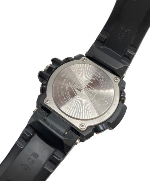 CASIO（カシオ）CASIO (カシオ) 腕時計 ライトグレーの古着・服飾アイテム