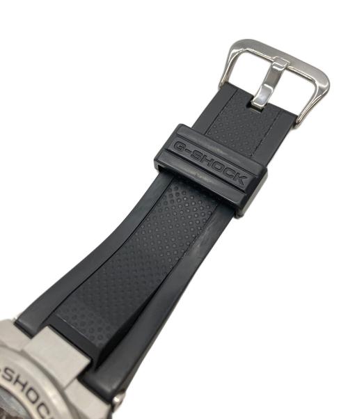 CASIO（カシオ）CASIO (カシオ) 腕時計 ライトグレーの古着・服飾アイテム