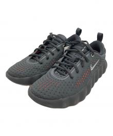 NIKE（ナイキ）の古着「Mind 002 "Black/Hyper Crimson」｜ブラック