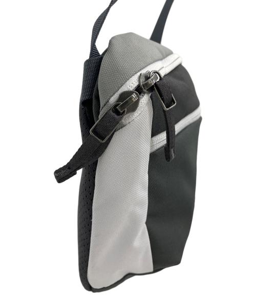 ARC'TERYX（アークテリクス）ARC'TERYX (アークテリクス) BEAMS (ビームス) MANTIS2 ブラック×グレーの古着・服飾アイテム