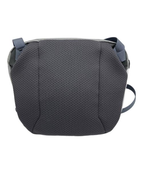 ARC'TERYX（アークテリクス）ARC'TERYX (アークテリクス) BEAMS (ビームス) MANTIS2 ブラック×グレーの古着・服飾アイテム