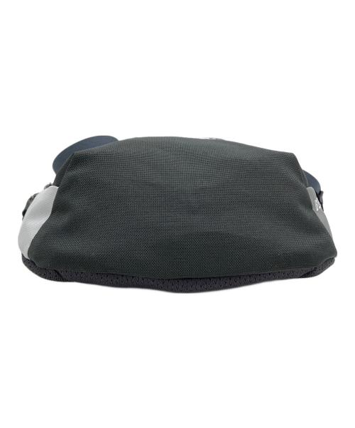 ARC'TERYX（アークテリクス）ARC'TERYX (アークテリクス) BEAMS (ビームス) MANTIS2 ブラック×グレーの古着・服飾アイテム