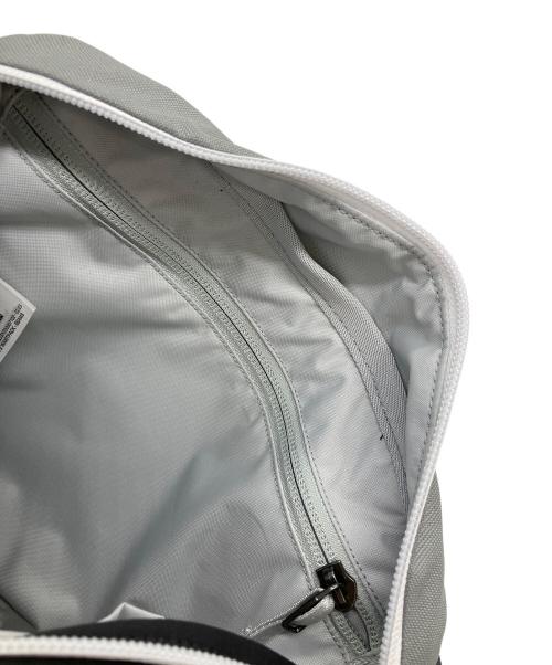 ARC'TERYX（アークテリクス）ARC'TERYX (アークテリクス) BEAMS (ビームス) MANTIS2 ブラック×グレーの古着・服飾アイテム