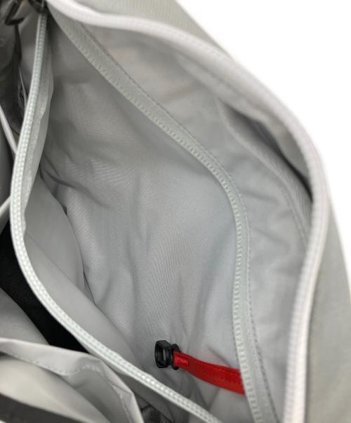 ARC'TERYX（アークテリクス）ARC'TERYX (アークテリクス) BEAMS (ビームス) MANTIS2 ブラック×グレーの古着・服飾アイテム