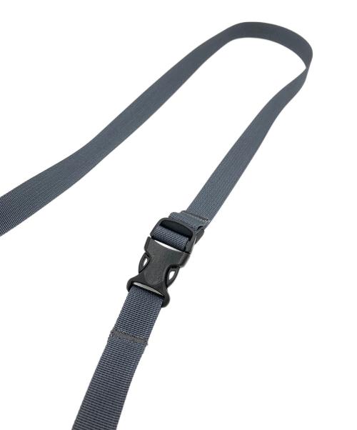 ARC'TERYX（アークテリクス）ARC'TERYX (アークテリクス) BEAMS (ビームス) MANTIS2 ブラック×グレーの古着・服飾アイテム