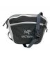 ARC'TERYX（アークテリクス）の古着「MANTIS2」｜ブラック×グレー