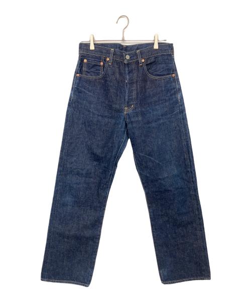 LEVI'S（リーバイス）LEVI'S (リーバイス) デニムパンツ インディゴ サイズ:81cm (W32)の古着・服飾アイテム