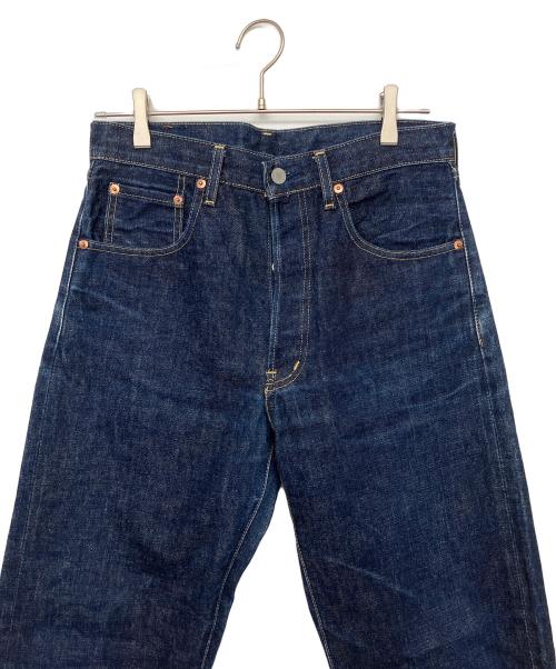LEVI'S（リーバイス）LEVI'S (リーバイス) デニムパンツ インディゴ サイズ:81cm (W32)の古着・服飾アイテム