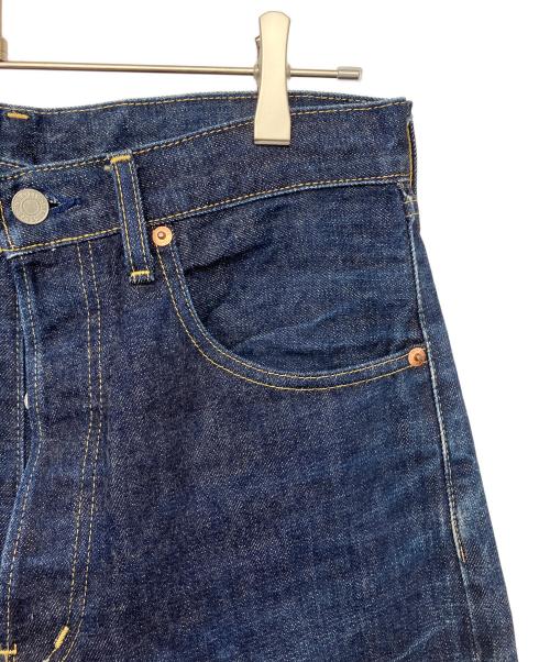 LEVI'S（リーバイス）LEVI'S (リーバイス) デニムパンツ インディゴ サイズ:81cm (W32)の古着・服飾アイテム