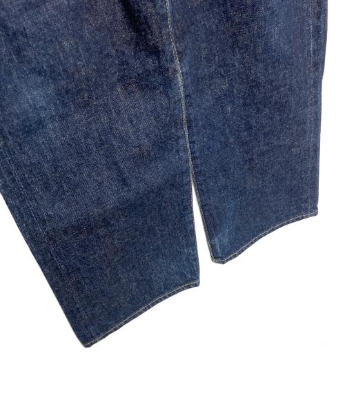 LEVI'S（リーバイス）LEVI'S (リーバイス) デニムパンツ インディゴ サイズ:81cm (W32)の古着・服飾アイテム