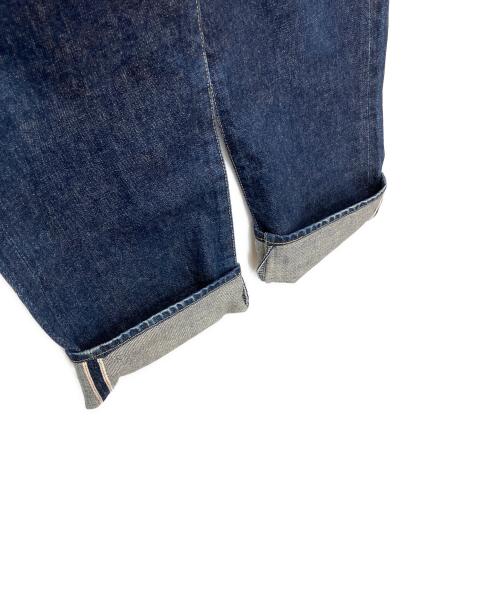 LEVI'S（リーバイス）LEVI'S (リーバイス) デニムパンツ インディゴ サイズ:81cm (W32)の古着・服飾アイテム