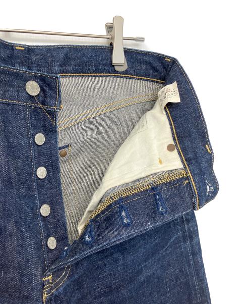 LEVI'S（リーバイス）LEVI'S (リーバイス) デニムパンツ インディゴ サイズ:81cm (W32)の古着・服飾アイテム