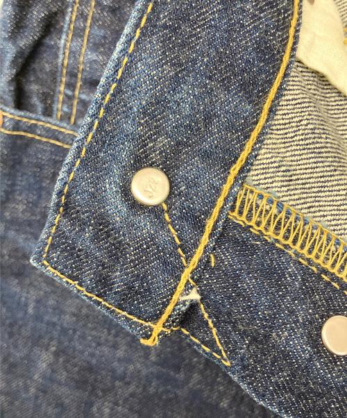 LEVI'S（リーバイス）LEVI'S (リーバイス) デニムパンツ インディゴ サイズ:81cm (W32)の古着・服飾アイテム