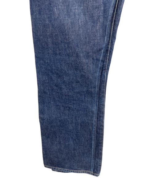 LEVI'S（リーバイス）LEVI'S (リーバイス) デニムパンツ インディゴ サイズ:81cm (W32)の古着・服飾アイテム