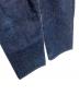中古・古着 LEVI'S (リーバイス) デニムパンツ インディゴ サイズ:81cm (W32)：10000円