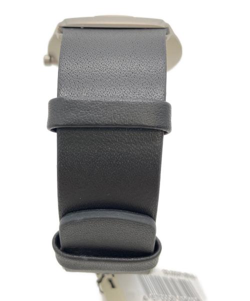 SKAGEN（スカーゲン）SKAGEN (スカーゲン) リストウォッチ グレーの古着・服飾アイテム