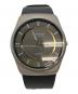 SKAGEN（スカーゲン）の古着「リストウォッチ」｜グレー