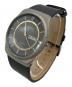 SKAGEN (スカーゲン) リストウォッチ グレー：10000円