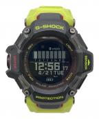 CASIOカシオ）の古着「G-SHOCK GPSウォッチ」