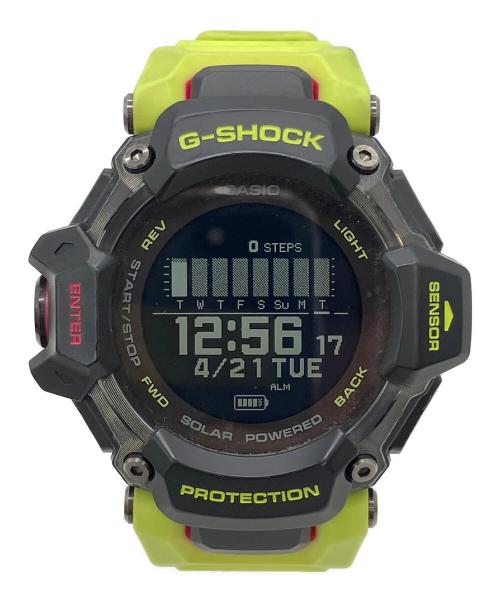 CASIO（カシオ）CASIO (カシオ) G-SHOCK GPSウォッチの古着・服飾アイテム