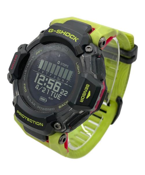 CASIO（カシオ）CASIO (カシオ) G-SHOCK GPSウォッチの古着・服飾アイテム