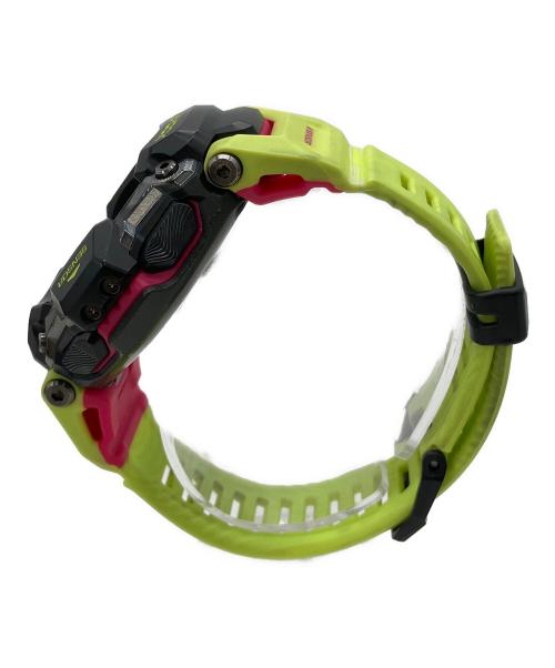CASIO（カシオ）CASIO (カシオ) G-SHOCK GPSウォッチの古着・服飾アイテム