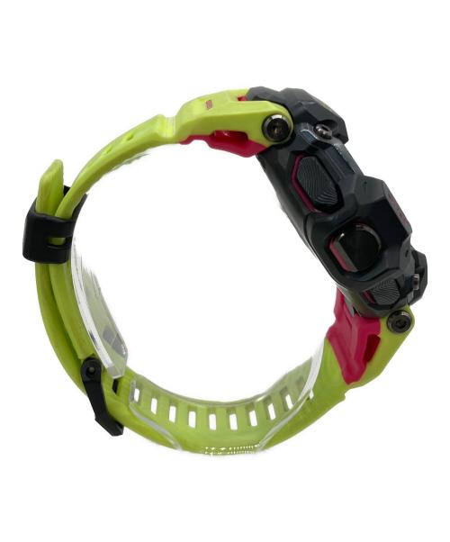 CASIO（カシオ）CASIO (カシオ) G-SHOCK GPSウォッチの古着・服飾アイテム