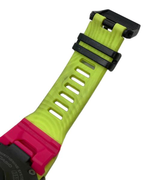 CASIO（カシオ）CASIO (カシオ) G-SHOCK GPSウォッチの古着・服飾アイテム