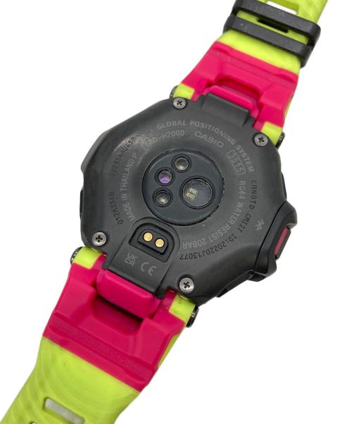 CASIO（カシオ）CASIO (カシオ) G-SHOCK GPSウォッチの古着・服飾アイテム