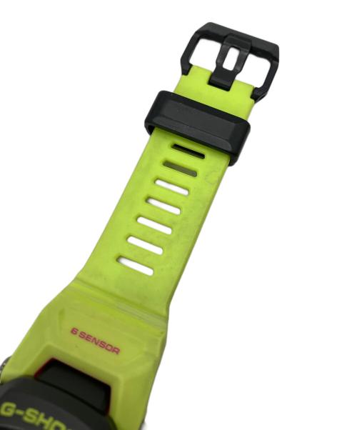 CASIO（カシオ）CASIO (カシオ) G-SHOCK GPSウォッチの古着・服飾アイテム