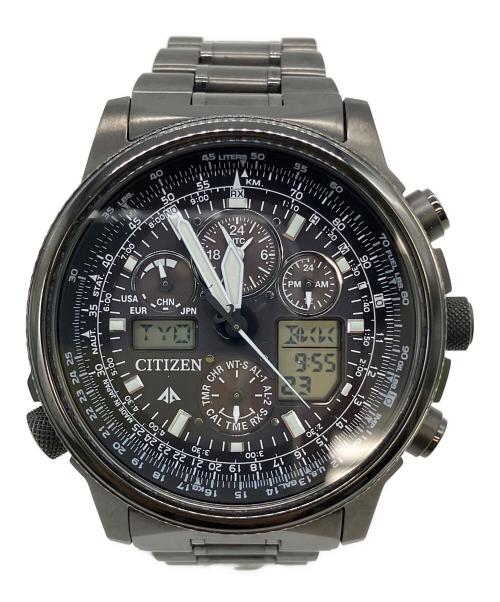 CITIZEN（シチズン）CITIZEN (シチズン) エコドライブ リストウォッチの古着・服飾アイテム