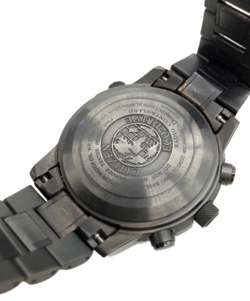 CITIZEN（シチズン）CITIZEN (シチズン) エコドライブ リストウォッチの古着・服飾アイテム