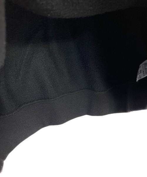 Champion（チャンピオン）Champion (チャンピオン) WTAPS (ダブルタップス) プルオーバーパーカー ブラック サイズ:XLの古着・服飾アイテム