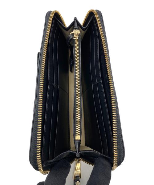 Chloe（クロエ）Chloe (クロエ) ボウリボン ブラックの古着・服飾アイテム