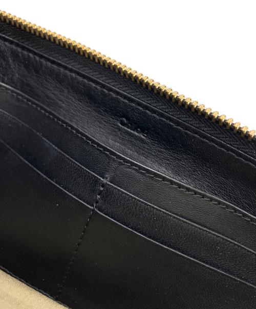 Chloe（クロエ）Chloe (クロエ) ボウリボン ブラックの古着・服飾アイテム