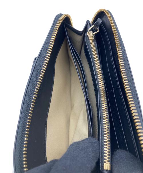 Chloe（クロエ）Chloe (クロエ) ボウリボン ブラックの古着・服飾アイテム