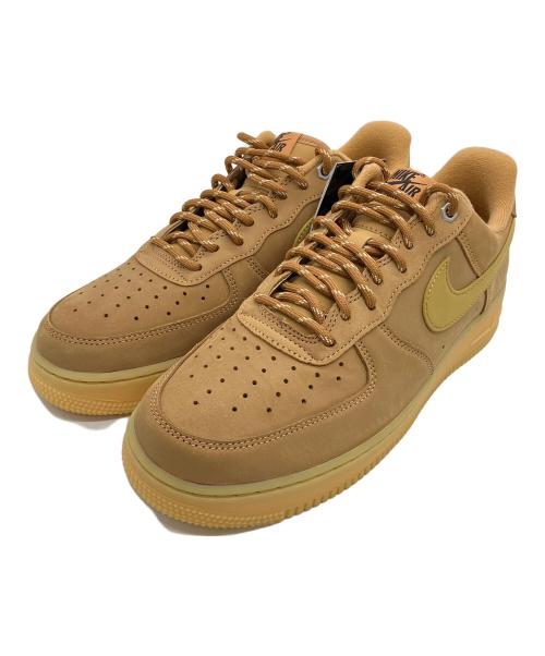 NIKE（ナイキ）NIKE (ナイキ) CJ9179-200 スニーカー ブラウン サイズ:27.5cmの古着・服飾アイテム