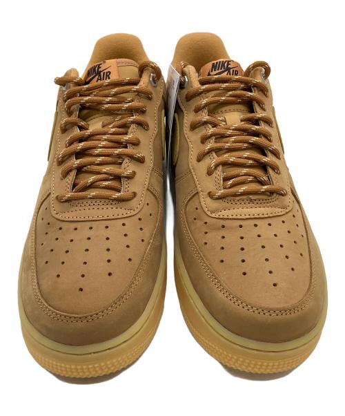 NIKE（ナイキ）NIKE (ナイキ) CJ9179-200 スニーカー ブラウン サイズ:27.5cmの古着・服飾アイテム