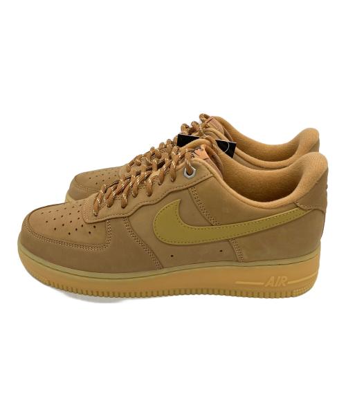 NIKE（ナイキ）NIKE (ナイキ) CJ9179-200 スニーカー ブラウン サイズ:27.5cmの古着・服飾アイテム