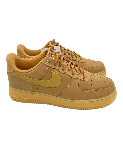 NIKE（ナイキ）NIKE (ナイキ) CJ9179-200 スニーカー ブラウン サイズ:27.5cmの古着・服飾アイテム