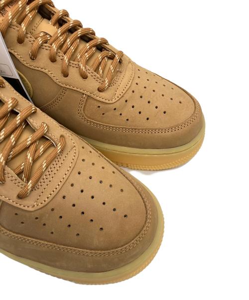 NIKE（ナイキ）NIKE (ナイキ) CJ9179-200 スニーカー ブラウン サイズ:27.5cmの古着・服飾アイテム