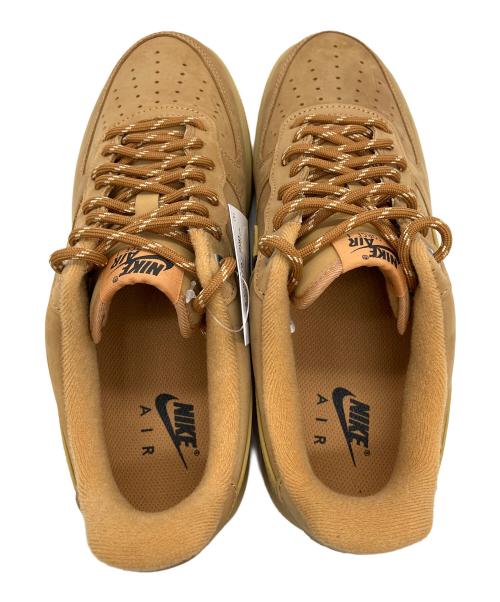 NIKE（ナイキ）NIKE (ナイキ) CJ9179-200 スニーカー ブラウン サイズ:27.5cmの古着・服飾アイテム